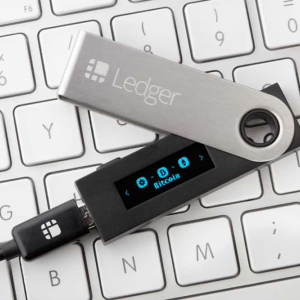 Blockchain Announces Lockbox, a Hardware Wallet Developed in Partnership with Ledger