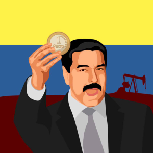 Venezuelan Government Converts Pension Payments to Petro Without Consent