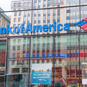Bank of America Planning Cryptocurrency Entry Based on Its Latest Patent Filing?