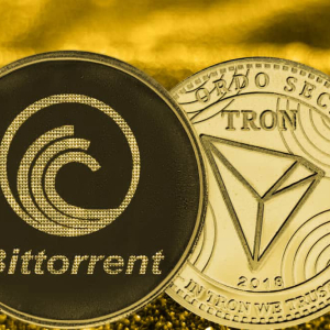 TRON’s Partnerships Going Smoothly as BitTorrent Plans to Launch a Blockchain Application in Q2