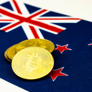 New Zealand Shows Its Crypto-Friendly Stance, Invests $300k In Crypto Platform