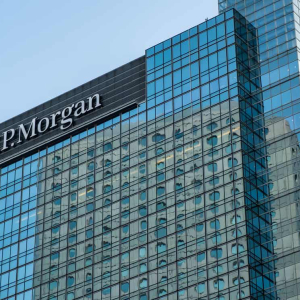 JP Morgan Wants to Improve Efficiency in the Banking Payments System With Blockchain