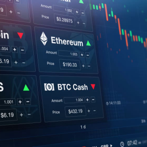 TradeStation Plans To Launch a Cryptocurrency Trading Platform and Brokerage in 2019