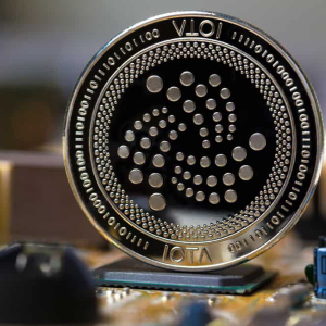 IOTA Announces New Trinary Cryptographic Hash Function With CYBERCRYPT