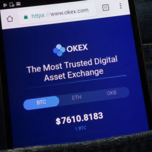EOS Margin Trading Begins on OKEx, Receives Largely Positive Response