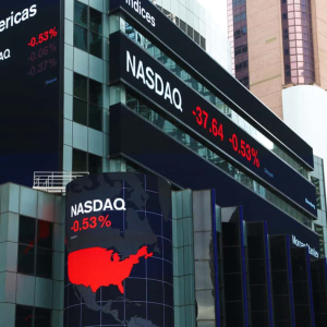 NASDAQ Will Continue With Its Plan to Launch Bitcoin Futures Despite Drop in Prices