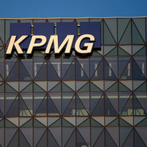 KPMG Beefs Up Blockchain Strategy Under New US Leadership
