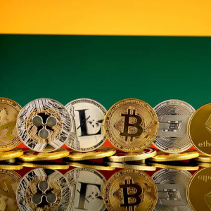 Lithuanian Government Explores the Threats and Opportunities With Cryptos