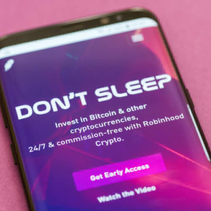 Robinhood Introduces Clearing, New System With Lower Fees