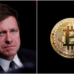 SEC Chair: Bitcoin Is Not Like Stocks, ‘We Won’t Flip a Switch on Crypto’