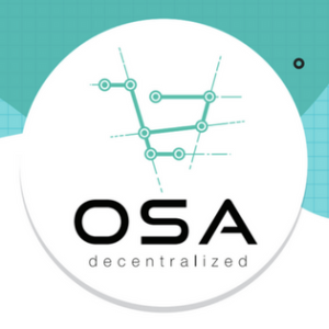 OSA Token Sale Has Finally Begun!