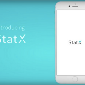 StatX Takes on Telegram with Unique Mobile App for the Crypto and Blockchain Ecosystem. Decred, Zcoin and Other Top Companies Already Onboard