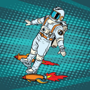 Crypto Markets Flying: Litecoin up 30%, Bitcoin Surges 8%, Ethereum 12%, What’s Pushing it?