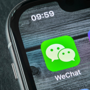 WeChat Trials Using Blockchain Tech to Reimburse Employee Expenses
