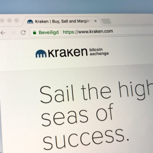 Kraken Mocks Coinbase, Sarcastically Claims it is Listing 1,600 Cryptocurrencies