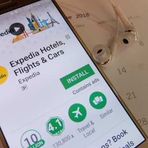 Expedia Stops Accepting Bitcoin, Driving Users to Alternative Travel Sites
