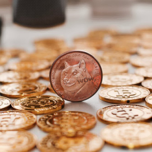 Such Bulls Much Wow: Dogecoin Price Leaps Over 30 Percent