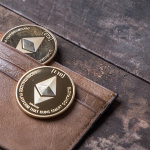 This Ethereum Wallet is Targeted by More Attackers than Fortune 500 Banks