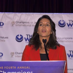 U.S. Lawmaker Tulsi Gabbard Discloses Ethereum And Litecoin Investments