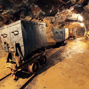 Cryptocurrency Mining is an Environmental Catastrophe — But There’s a Way to Change That