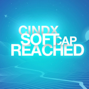 CINDX Closes Soft Cap by Securing $2,5 Million Investment Deal
