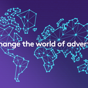 Global Player Relies on Blockchain – the Revolution in Advertising Market