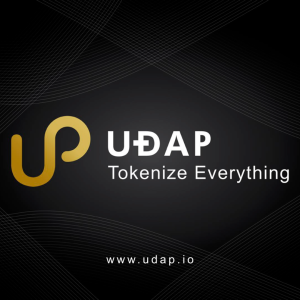 UDAP, a New Blockchain Middleware Startup, is Changing the Inter”face” of Blockchain