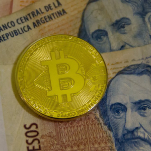 Zero to 30: Bitcoin ATMs Come to Argentina as Peso Dives and Inflation Soars