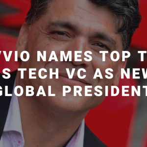 Devvio Appoints Top US Tech VC Ray Quintana as Global President