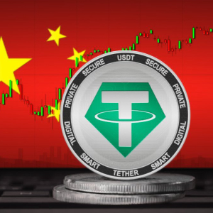 China Dominates Stablecoin Crypto Appetite with Over 50% of Global Trading