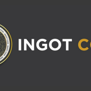Ingot Coin Achieves Soft Cap of $40,000,000 for Crowdsale