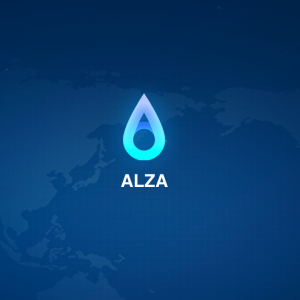 Alza, the Technology Making Blockchain Work IRL(In Real Life)