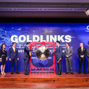 Goldlinks Offers Community Token GGT on Bitforex, Gears up for Asian Digital Currency Institution