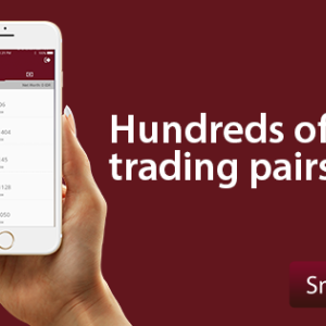 Smartrade – The Only Exchange to Know in 2019