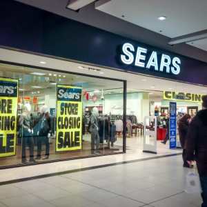 No Deal: Sears Rejects Lampert’s Takeover Bid, Will Liquidate 126-Year-Old Retail Icon