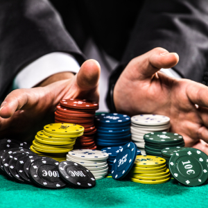 WINS.FUN: A Gambling Platform That Shares Its Profits with Its Investors!