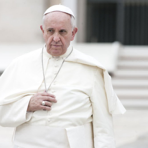 Pope Francis Latest Target of Crypto Giveaway Scam on Twitter