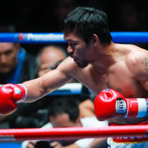 Boxing Legend Manny Pacquiao’s Cryptocurrency Could Launch This Year