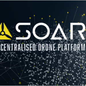 Soar TGE to Generate the World’s First Fully Decentralised Global Super-Map Using Drones