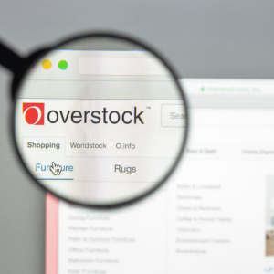 Overstock’s Cryptocurrency Subsidiary is Now Worth More than the Entire Company