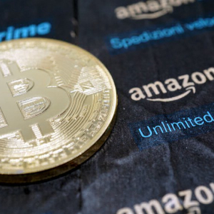 Amazon Survived an Asset Bubble — Bitcoin Will Too: Crypto VC