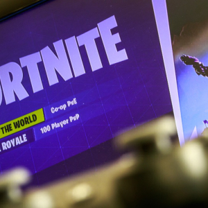 Fortnite’s Epic Games Leads Record $5.7 Billion Year for Gaming Investments in 2018