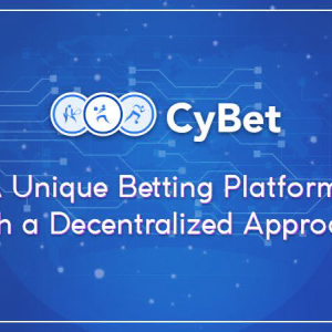 CyBet- A Unique Betting Platform with a Decentralized Approach