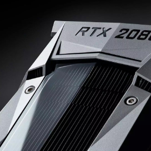 Nvidia Launches Latest Retail GPU Cards While Playing Down Crypto Revenues