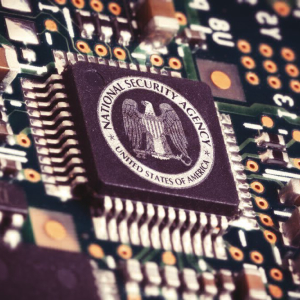 4 Reasons to Believe the Deep State (or the NSA) Created Bitcoin