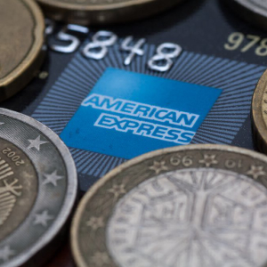 American Express is Eyeing Blockchain for a Proof-of-Payments System