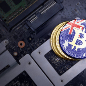Australia’s ‘E-Crime Squad’ Arrests Man Flouting Unregistered Crypto Exchange