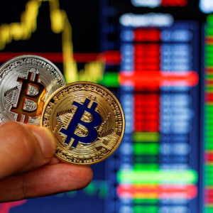 Bitcoin Volume at $6.4 Billion, Up 2x Since Last Week as Crypto Market Surges