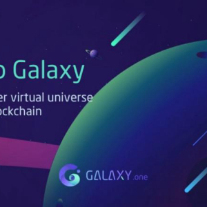 CryptoGalaxy – The First Ever Virtual Universe Based on Blockchain, Launched by Zeepin