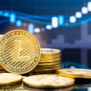 Litecoin Could Blast Off Due to Halving and Wave Two of Bull Run